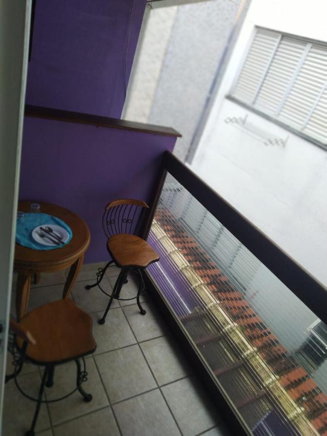 Pousada Vison Ubatuba Exterior foto